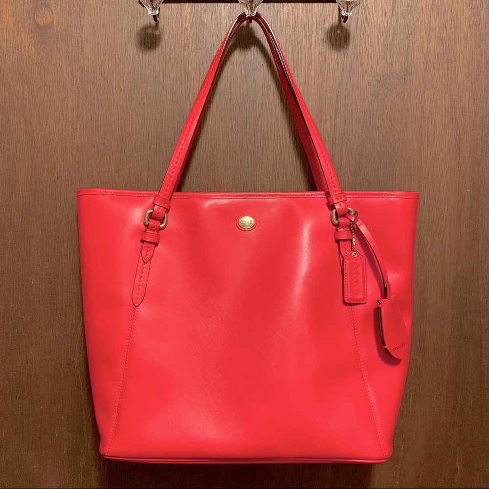 Coach Shoulder Bag
